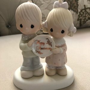 Precious Moments Happy Anniversary!